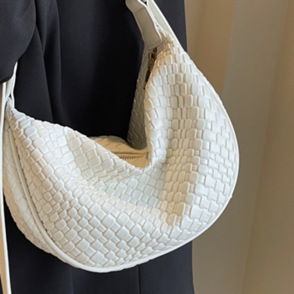 Brand New Women Faux Leather Crossbody Shoulder Messager Handbag - Picture 5 of 9